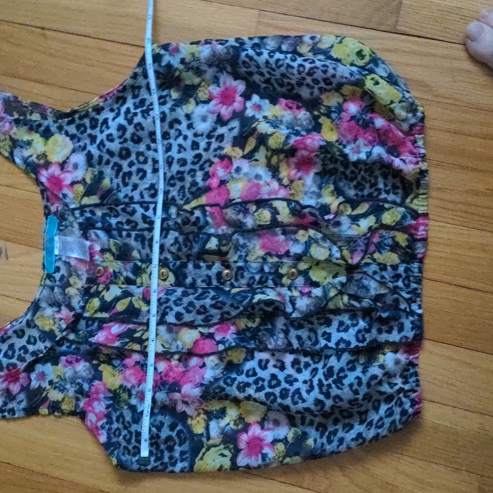 Cute Tank - Picture 3 of 4